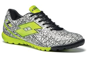 Сороконожки Lotto ZHERO GRAVITY VII 700 R8186 WHITE/BLACK