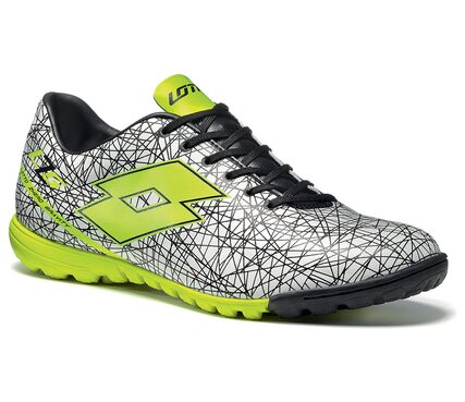 Сороконожки Lotto ZHERO GRAVITY VII 700 R8186 WHITE/BLACK