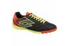 Купить Сороконожки Lotto SPIDER XI TF R8201 BLACK/YELLOW SAFETY - оригинал, гарантия