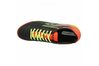 Купить Сороконожки Lotto SPIDER XI TF R8201 BLACK/YELLOW SAFETY - оригинал, гарантия