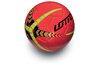 Купить Мяч Lotto BALL FS500 III - R8401 RED WARM/BLACK - оригинал, гарантия