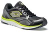Купить Кроссовки Lotto R8447 SPEEDRIDE III BLACK/YELLOW SAFETY - оригинал, гарантия