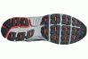 Купить Кроссовки Lotto R8451 ZENITH VI TITAN GRAVITY/RED WARM - оригинал, гарантия