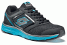 Купить Кроссовки Lotto R8468 EVERIDE AMF BLACK/BLUE BOMBAY - оригинал, гарантия