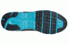 Купить Кроссовки Lotto R8468 EVERIDE AMF BLACK/BLUE BOMBAY - оригинал, гарантия