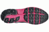 Купить Женские кроссовки Lotto R8517 ZENITH VI W BLACK/PINK BARRY - оригинал, гарантия