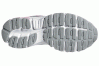 Купить Детские кроссовки Lotto R8543 ZENITH IV JR L SILVER METAL/FLAMING - оригинал, гарантия