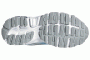 Купить Детские кроссовки Lotto R8546 ZENITH IV JR L SILVER METAL/CYAN - оригинал, гарантия