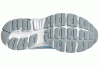Купить Детские кроссовки Lotto R8561 ZENITH IV CL S SILVER METAL/CYAN - оригинал, гарантия
