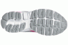 Купить Детские кроссовки Lotto R8564 ZENITH IV CL S SILVER METAL/FLAMING - оригинал, гарантия