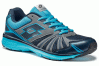Купить Кроссовки Lotto R8908 FLYZONE VI AVIATOR/BLUE FLUO - оригинал, гарантия
