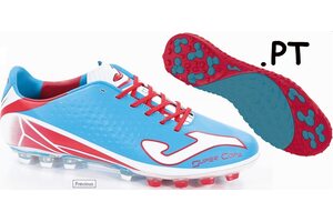 Cороконожки Joma Super Copa W 305 PT Cороконожки Joma Super Copa W 305 PT
