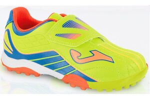 Детские сороконожки Joma Tactil W 411 PT Детские сороконожки Joma Tactil W 411 PT