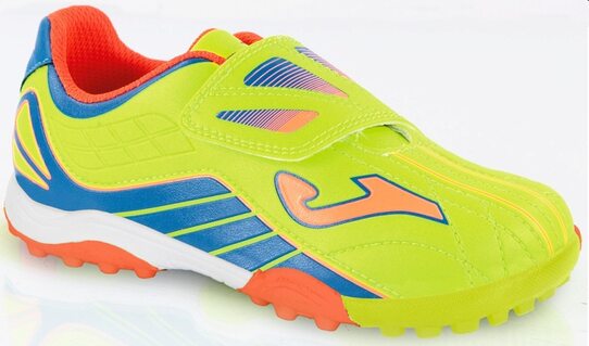 Купить Детские сороконожки Joma Tactil W 411 PT - оригинал, гарантия Купить Детские сороконожки Joma Tactil W 411 PT - оригинал, гарантия