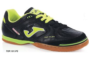 Шкіряні Футзалки (бампи) Joma TOP FLEX 101 PS Шкіряні Футзалки (бампи) Joma TOP FLEX 101 PS