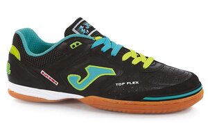 Шкіряні Футзалки (бампи) Joma TOP FLEX W 201 PS Шкіряні Футзалки (бампи) Joma TOP FLEX W 201 PS