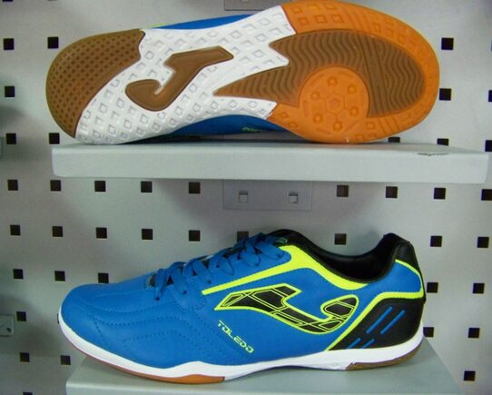 Купить Футзалки Joma Toledo W 305 PS - коллекция 2013 - оригинал, гарантия