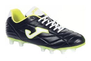 Футбольные бутсы Joma Total Fit 011 PM (кожа кенгуру)