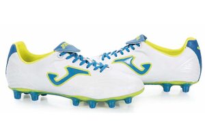 Футбольные бутсы Joma Total Fit  202 PA (кожа кенгуру)