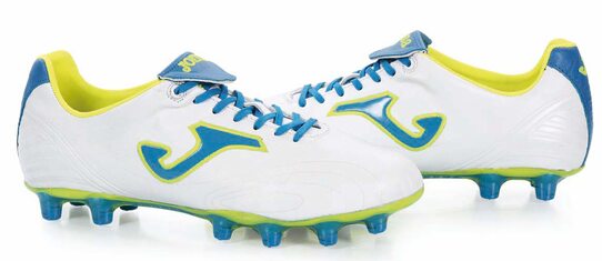 Купить Футбольные бутсы Joma Total Fit  202 PA (кожа кенгуру) - оригинал, гарантия