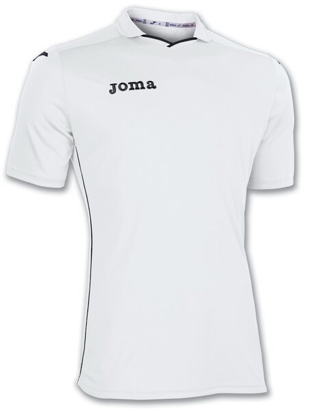 Купить Футболка игровая Joma RIVAL 100004.200 - оригинал, гарантия Купить Футболка игровая Joma RIVAL 100004.200 - оригинал, гарантия