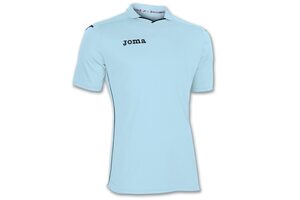 Футболка игровая Joma RIVAL 100004.350 Футболка игровая Joma RIVAL 100004.350
