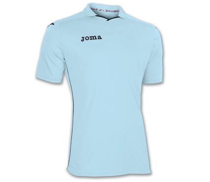 Футболка игровая Joma RIVAL 100004.350 Футболка игровая Joma RIVAL 100004.350