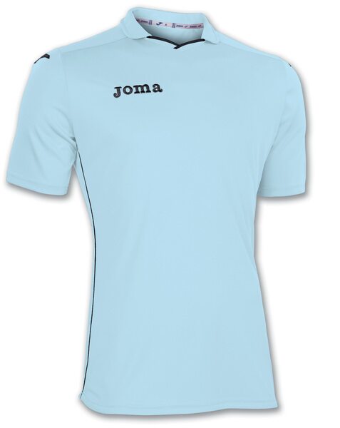 Купить Футболка игровая Joma RIVAL 100004.350 - оригинал, гарантия Купить Футболка игровая Joma RIVAL 100004.350 - оригинал, гарантия