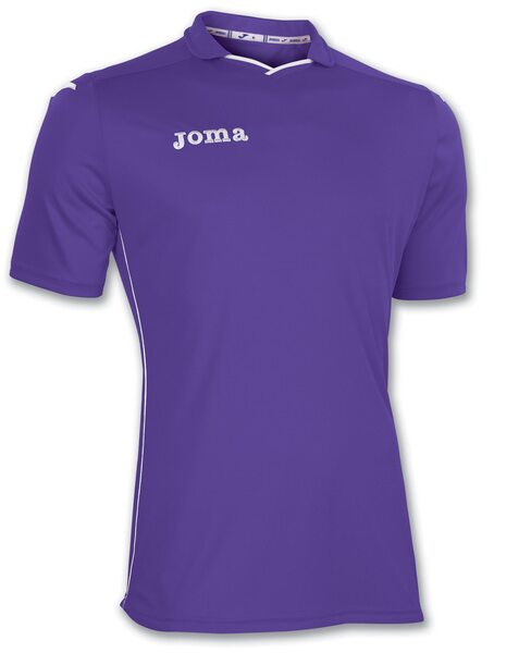 Купить Футболка игровая Joma RIVAL 100004.550 - оригинал, гарантия Купить Футболка игровая Joma RIVAL 100004.550 - оригинал, гарантия