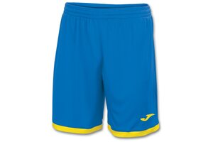 Шорты футбольные Joma Toledo - 100006.709 Шорты футбольные Joma Toledo - 100006.709