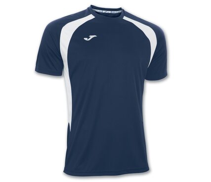 Футболка игровая Joma Champion III - 100014.302 Футболка игровая Joma Champion III - 100014.302
