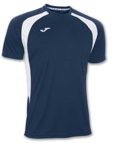 Купить Футболка игровая Joma Champion III - 100014.302 - оригинал, гарантия Купить Футболка игровая Joma Champion III - 100014.302 - оригинал, гарантия
