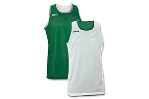 Баскетбольная майка реверсивная JOMA ARO - 100050.450