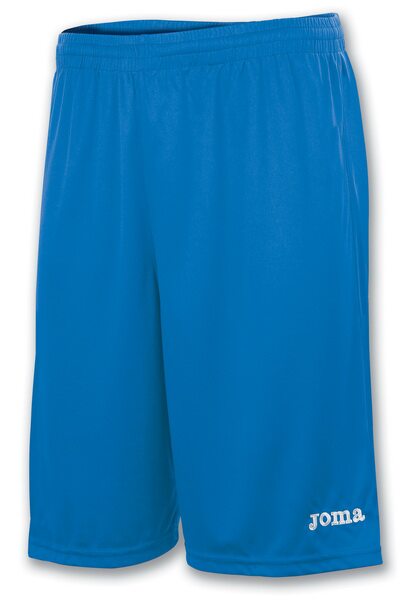 Купить Баскетбольные шорты Joma SHORT BASKET - 100051.700 - оригинал, гарантия