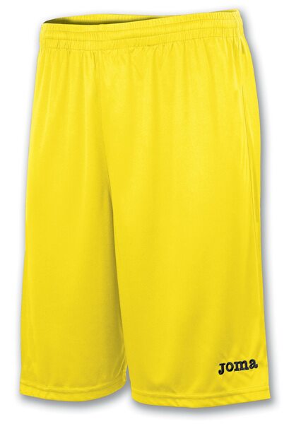 Купить Баскетбольные шорты Joma SHORT BASKET - 100051.900 - оригинал, гарантия