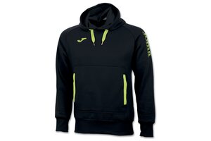 Толстовка Joma INVICTUS с капюшоном Толстовка Joma INVICTUS с капюшоном