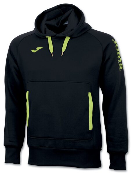Купить Толстовка Joma INVICTUS с капюшоном - оригинал, гарантия Купить Толстовка Joma INVICTUS с капюшоном - оригинал, гарантия
