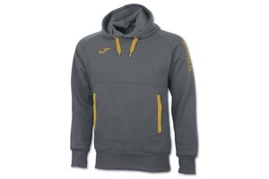 Толстовка Joma INVICTUS с капюшоном Толстовка Joma INVICTUS с капюшоном