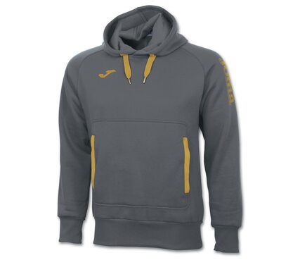 Толстовка Joma INVICTUS с капюшоном Толстовка Joma INVICTUS с капюшоном