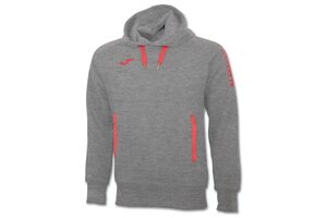 Толстовка Joma INVICTUS с капюшоном