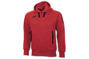 Толстовка Joma INVICTUS с капюшоном Толстовка Joma INVICTUS с капюшоном