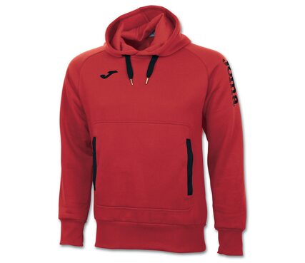 Толстовка Joma INVICTUS с капюшоном Толстовка Joma INVICTUS с капюшоном