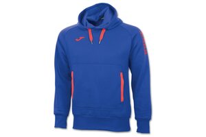 Толстовка Joma INVICTUS с капюшоном Толстовка Joma INVICTUS с капюшоном