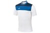 Купить Футболка игровая Joma CREW 100224.207 - оригинал, гарантия Купить Футболка игровая Joma CREW 100224.207 - оригинал, гарантия