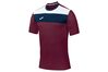 Купить Футболка игровая Joma CREW 100224.650 - оригинал, гарантия Купить Футболка игровая Joma CREW 100224.650 - оригинал, гарантия