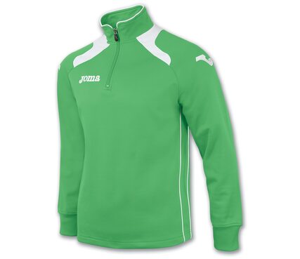 Детский тренировочный реглан Joma Champion II Детский тренировочный реглан Joma Champion II