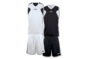 Баскетбольная форма двухсторонняя Joma 1184.001 Баскетбольная форма двухсторонняя Joma 1184.001