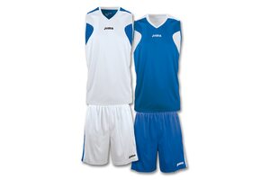 Баскетбольная форма двухсторонняя Joma 1184.002 Баскетбольная форма двухсторонняя Joma 1184.002