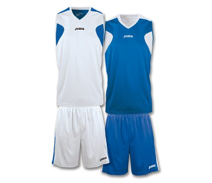 Баскетбольная форма двухсторонняя Joma 1184.002 Баскетбольная форма двухсторонняя Joma 1184.002