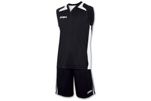 Баскетбольна форма Joma CANCHA - 1184.12.002 Баскетбольна форма Joma CANCHA - 1184.12.002